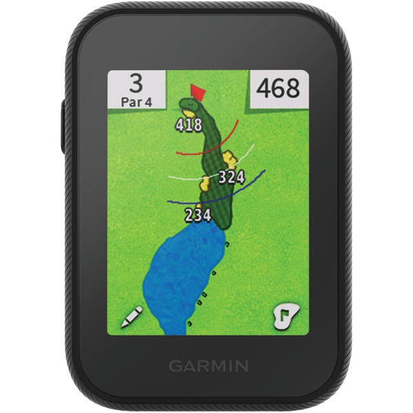 APPROACH G30 GLF GPS
