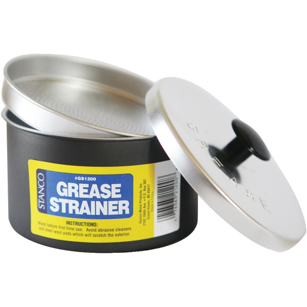 GREASE STRAINER