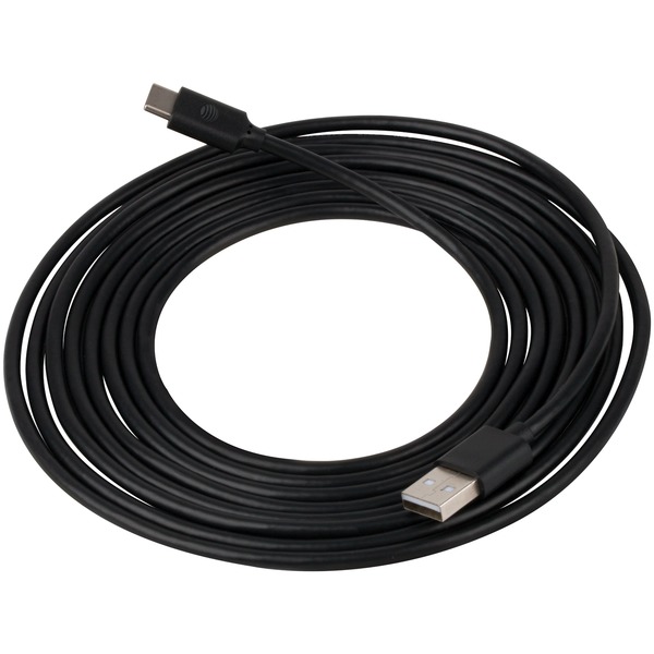 10FT USB TO TYPE C BLK