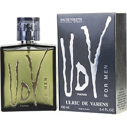 UDV by Ulric De Varens