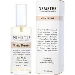 DEMETER WHITE RUSSIAN by Demeter