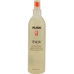 RUSK by Rusk