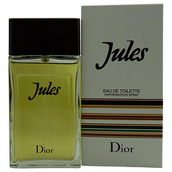 JULES by Christian Dior