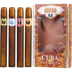 CUBA VARIETY by Cuba