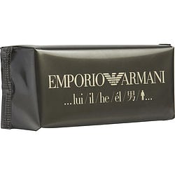 EMPORIO ARMANI by Giorgio Armani