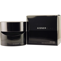 AIGNER BLACK by Etienne Aigner
