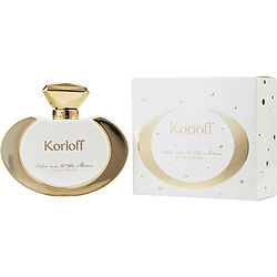 KORLOFF TAKE ME TO THE MOON by Korloff