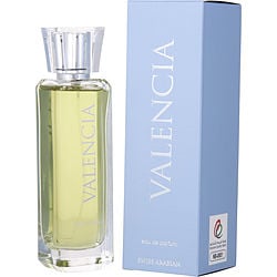 VALENCIA by Swiss Arabian Perfumes