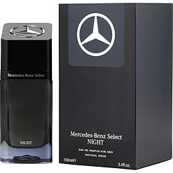 MERCEDES-BENZ SELECT NIGHT by Mercedes-Benz