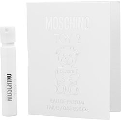 MOSCHINO TOY 2 by Moschino