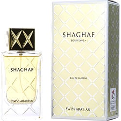 SHAGHAF by Swiss Arabian Perfumes