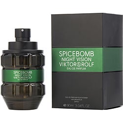 SPICEBOMB NIGHT VISION by Viktor & Rolf