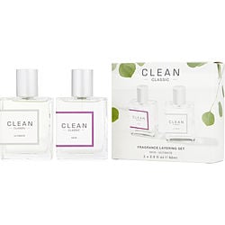 CLEAN VARIETY by Clean