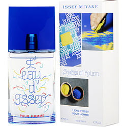 L'EAU D'ISSEY SHADES OF KOLAM by Issey Miyake