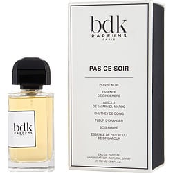 BDK PAS CE SOIR by BDK Parfums