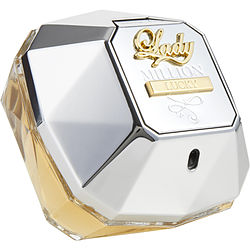 PACO RABANNE LADY MILLION LUCKY by Paco Rabanne