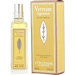 L'OCCITANE VERVEINE AGRUMES by L'Occitane