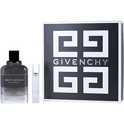 GENTLEMAN BOISEE by Givenchy