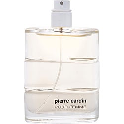 PIERRE CARDIN POUR FEMME by Pierre Cardin