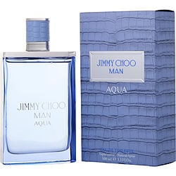 JIMMY CHOO MAN AQUA by Jimmy Choo