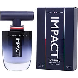 TOMMY HILFIGER IMPACT INTENSE by Tommy Hilfiger