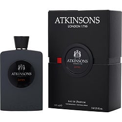 ATKINSONS JAMES by Atkinsons