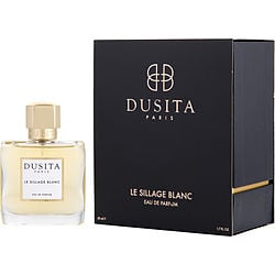 DUSITA LE SILLAGE BLANC by Dusita