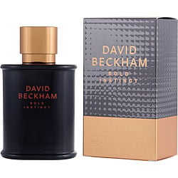 DAVID BECKHAM BOLD INSTINCT by David Beckham