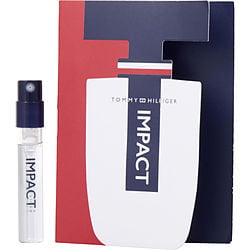 TOMMY HILFIGER IMPACT by Tommy Hilfiger