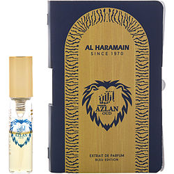 AL HARAMAIN AZLAN OUD BLEU EDITION by Al Haramain