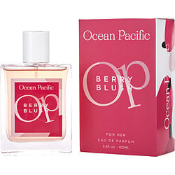 OP BERRY BLUSH by Ocean Pacific