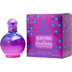ELECTRIC FANTASY BRITNEY SPEARS by Britney Spears