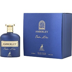 MAISON ALHAMBRA AMBERLEY OMBRE BLUE by Maison Alhambra