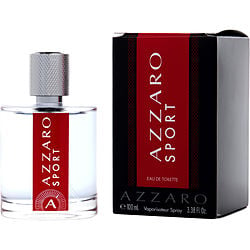 AZZARO SPORT by Azzaro