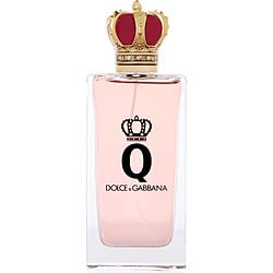 DOLCE & GABBANA Q by Dolce & Gabbana