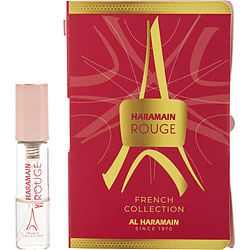 AL HARAMAIN ROUGE FRENCH COLLECTION by Al Haramain