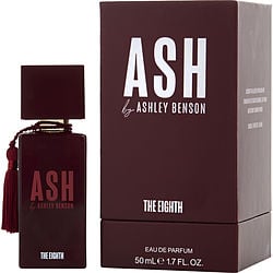 ASHLEY BENSON THE EIGHTH by Ashley Benson
