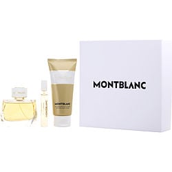 MONT BLANC SIGNATURE ABSOLUE by Mont Blanc