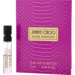 JIMMY CHOO ROSE PASSION by Jimmy Choo