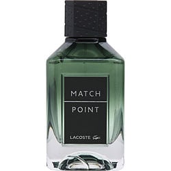 LACOSTE MATCH POINT by Lacoste