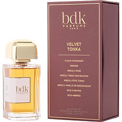 BDK VELVET TONKA by BDK Parfums