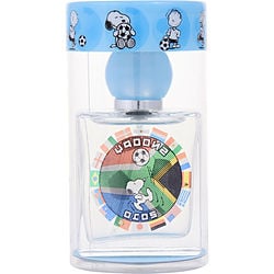 SNOOPY WORLD CUP by Snoopy
