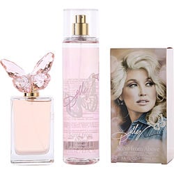 DOLLY PARTON SCENT FROM ABOVE by Dolly Parton
