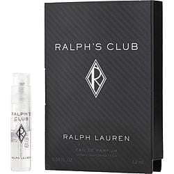 RALPH'S CLUB by Ralph Lauren