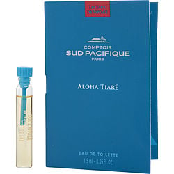 COMPTOIR SUD PACIFIQUE ALOHA TIARE by Comptoir Sud Pacifique