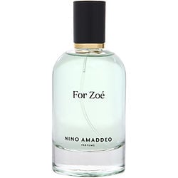 NINO AMADDEO FOR ZOE by Nino Amaddeo