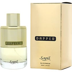 SAPIL DAPPER by Sapil