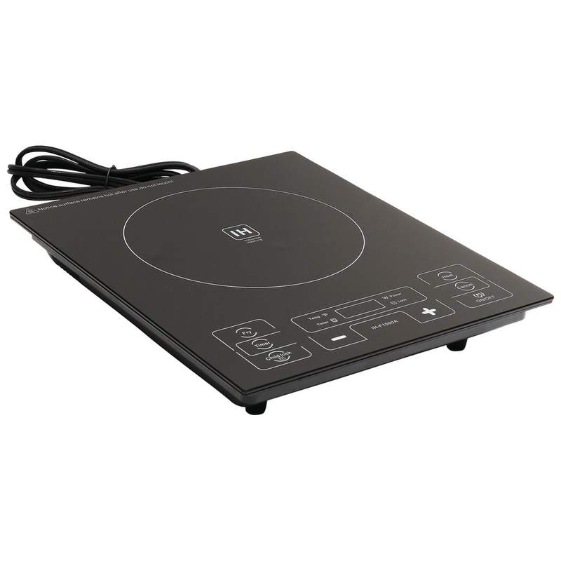 COUNTERTOP INDUCTION COOKER