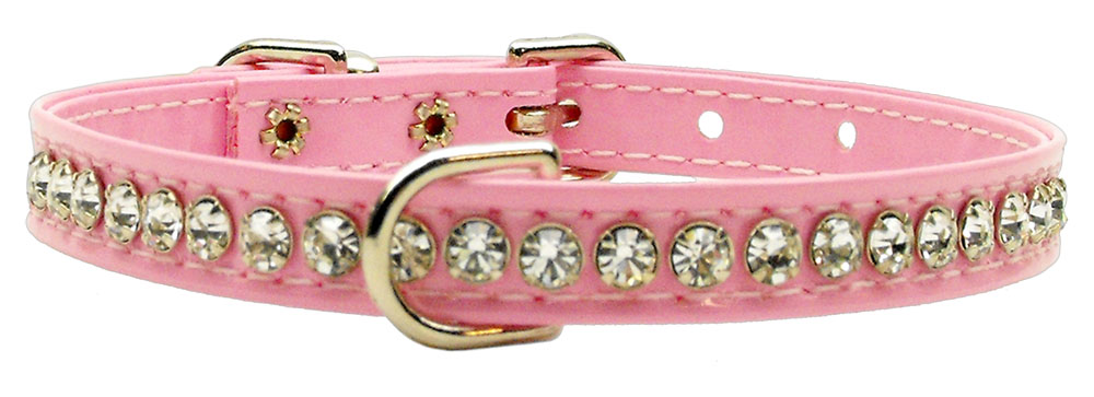 Patent Jewel Beverly Light Pink 10