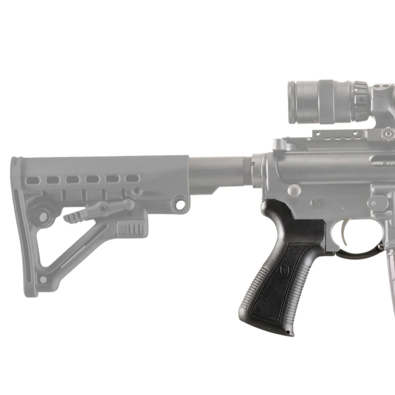 ProMag AR-15 Pistol Grip Trigger Guard